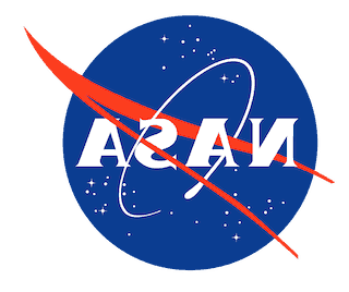 NASA logo