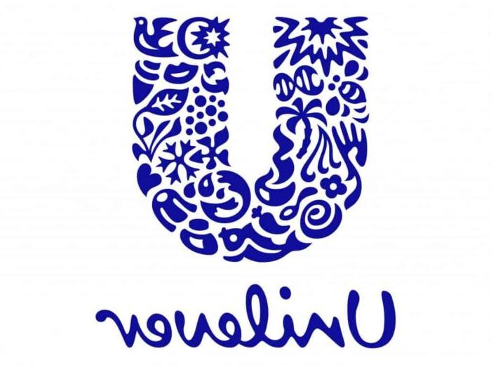 Unilever logo